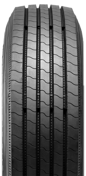 TRANSAMERICA TIRES